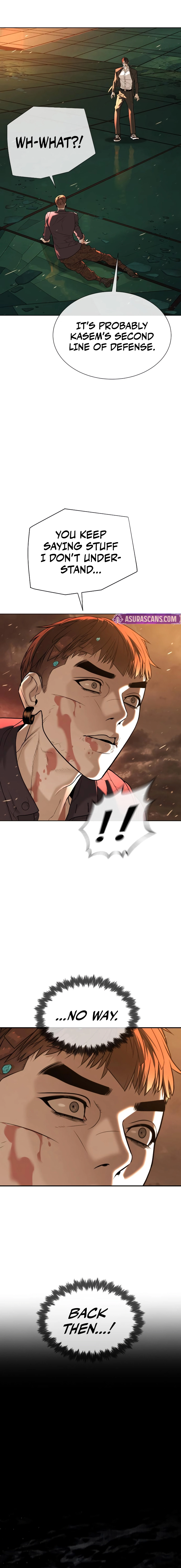 Killer Peter Chapter 118 - page 7