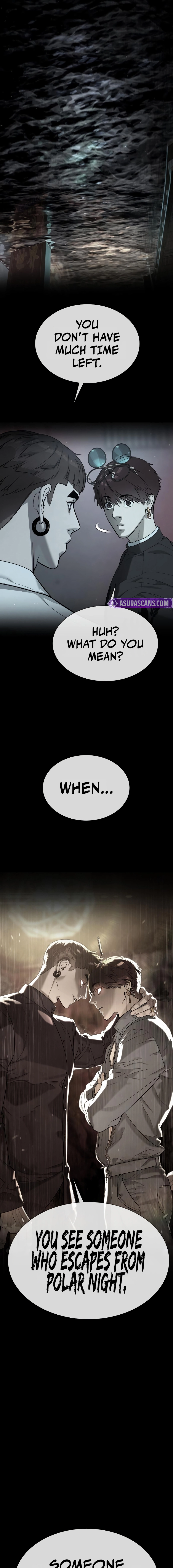 Killer Peter Chapter 118 - page 8