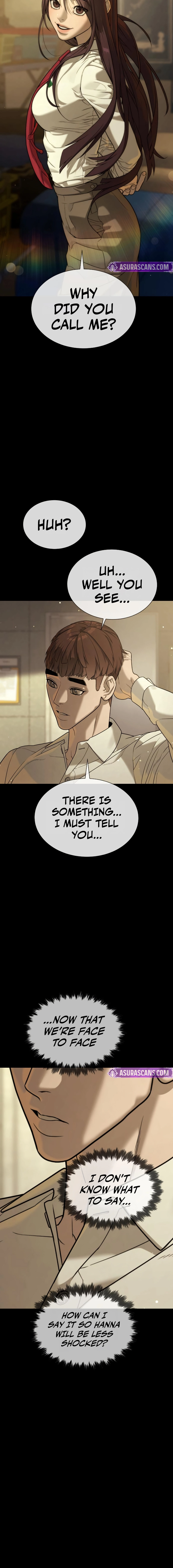 Killer Peter Chapter 119 - page 11