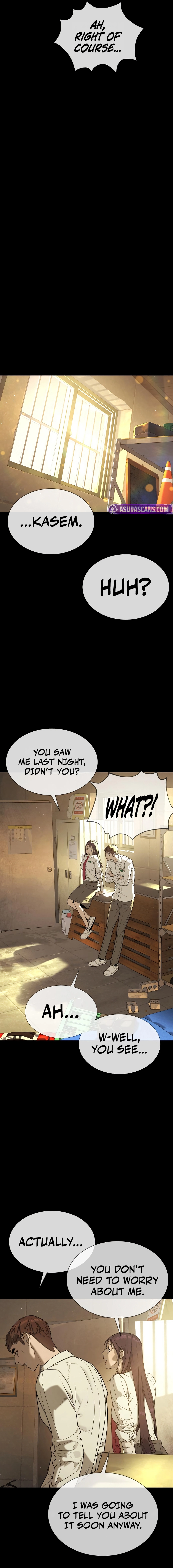Killer Peter Chapter 119 - page 16