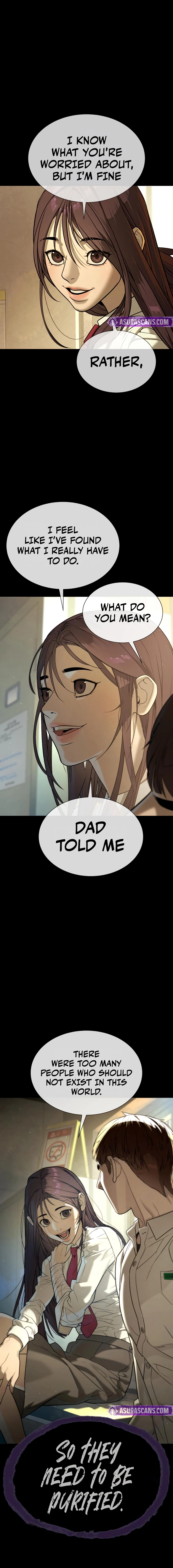 Killer Peter Chapter 119 - page 17