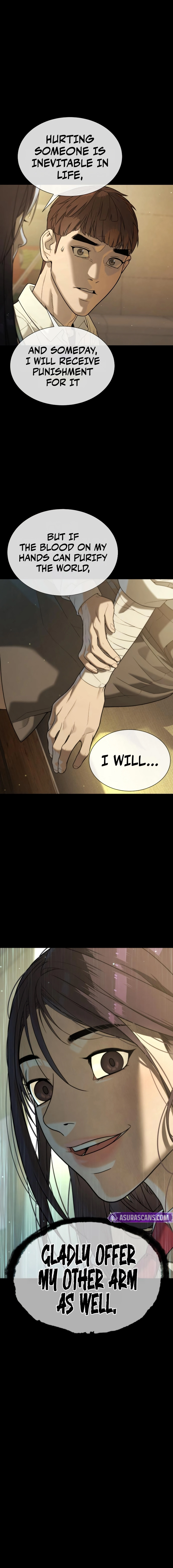 Killer Peter Chapter 119 - page 18