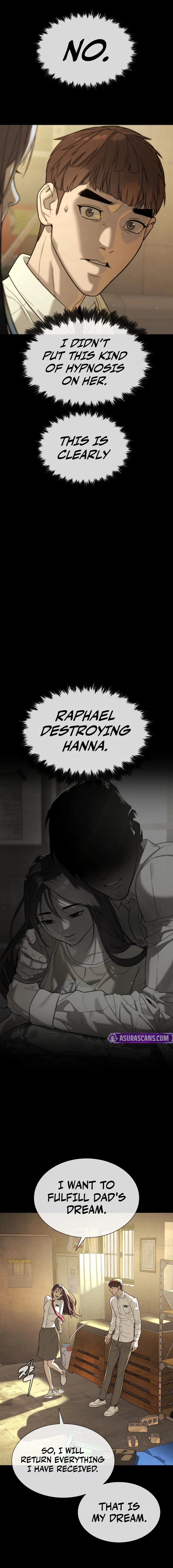 Killer Peter Chapter 119 - page 19
