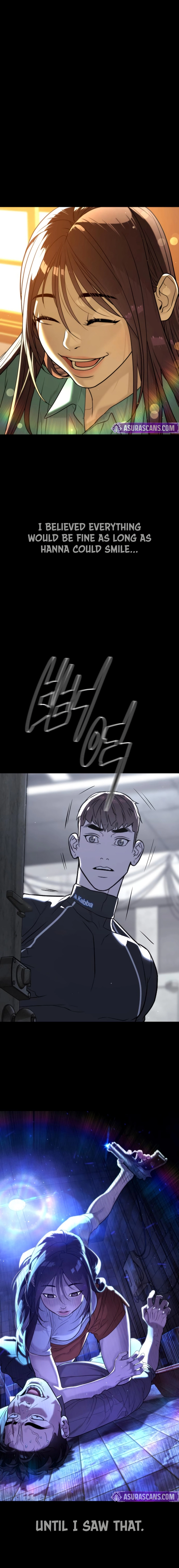 Killer Peter Chapter 119 - page 2