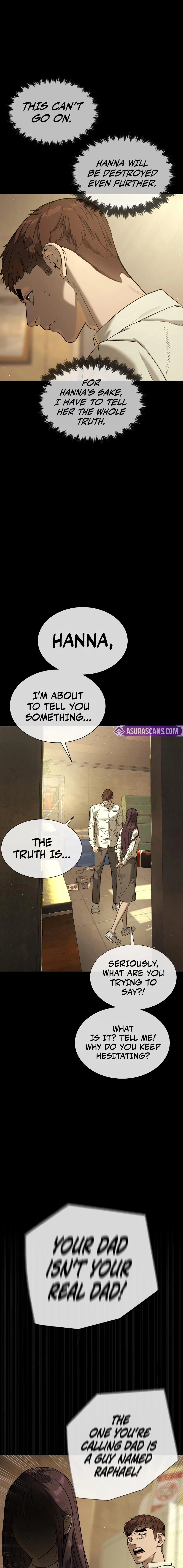 Killer Peter Chapter 119 - page 20