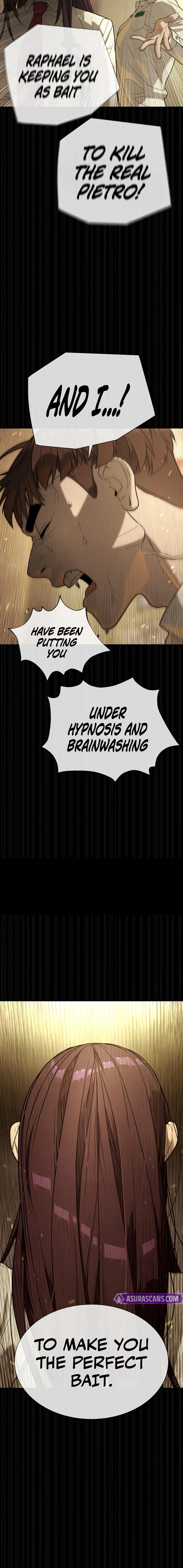 Killer Peter Chapter 119 - page 21