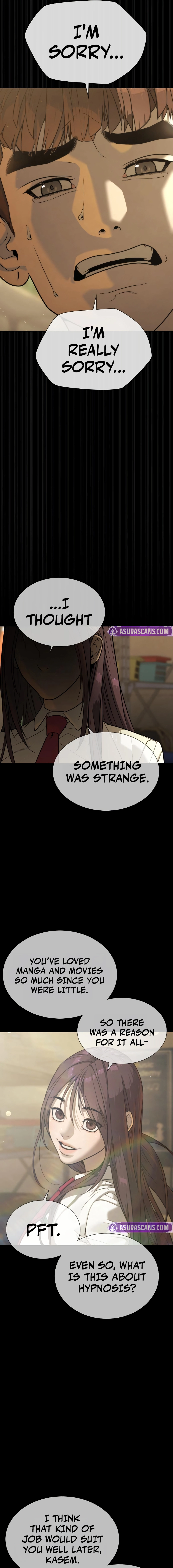 Killer Peter Chapter 119 - page 22
