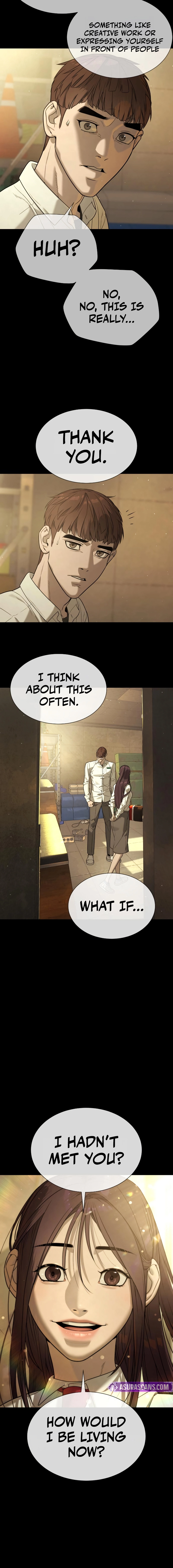 Killer Peter Chapter 119 - page 23