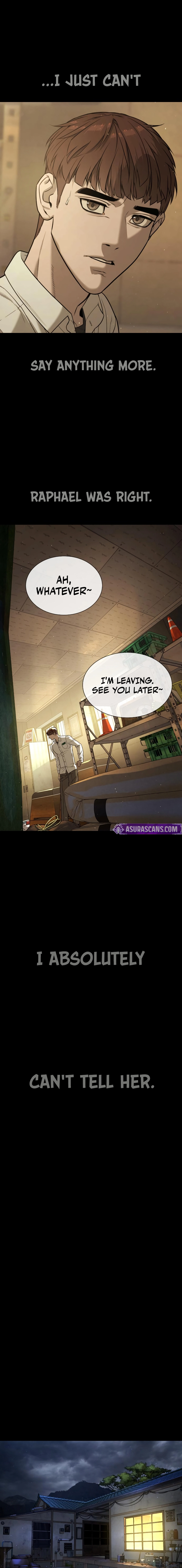 Killer Peter Chapter 119 - page 24