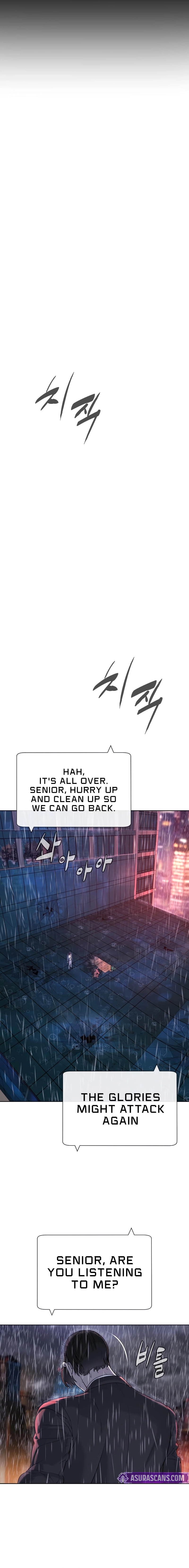 Killer Peter Chapter 119 - page 39