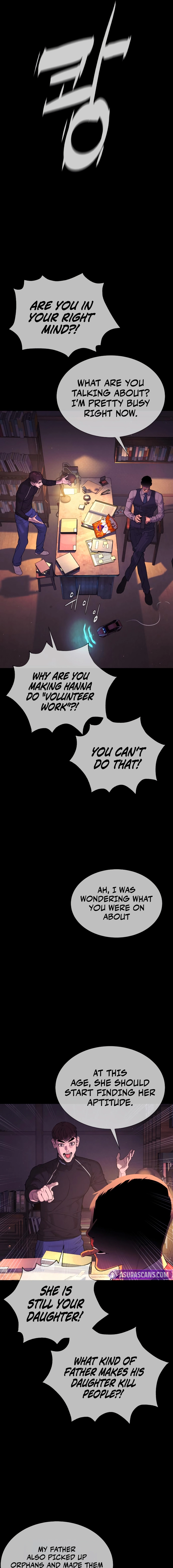 Killer Peter Chapter 119 - page 4