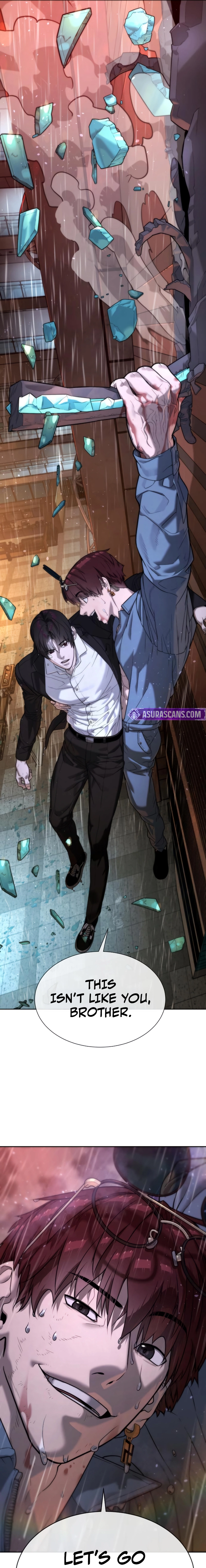 Killer Peter Chapter 119 - page 44