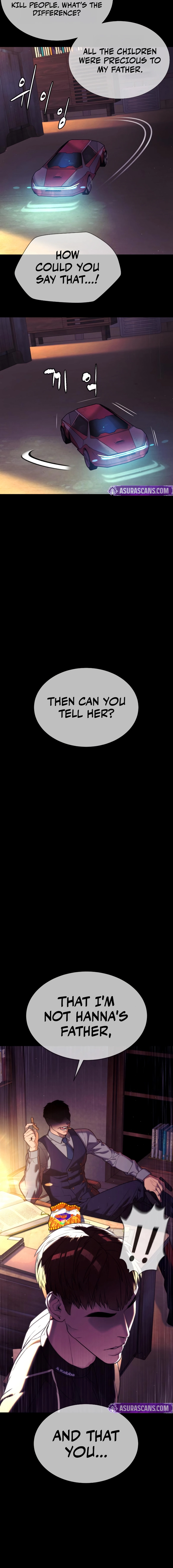 Killer Peter Chapter 119 - page 5