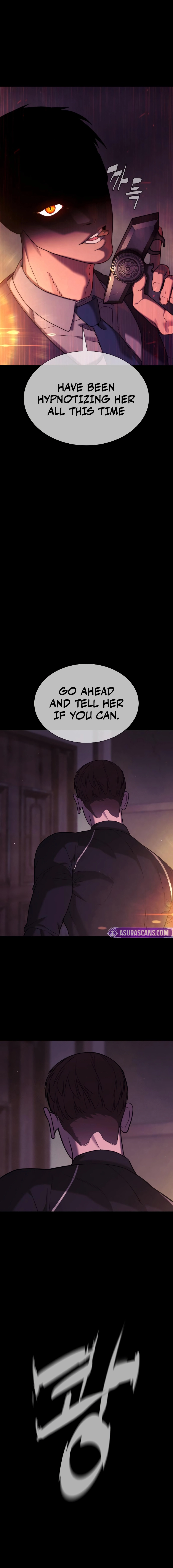 Killer Peter Chapter 119 - page 6