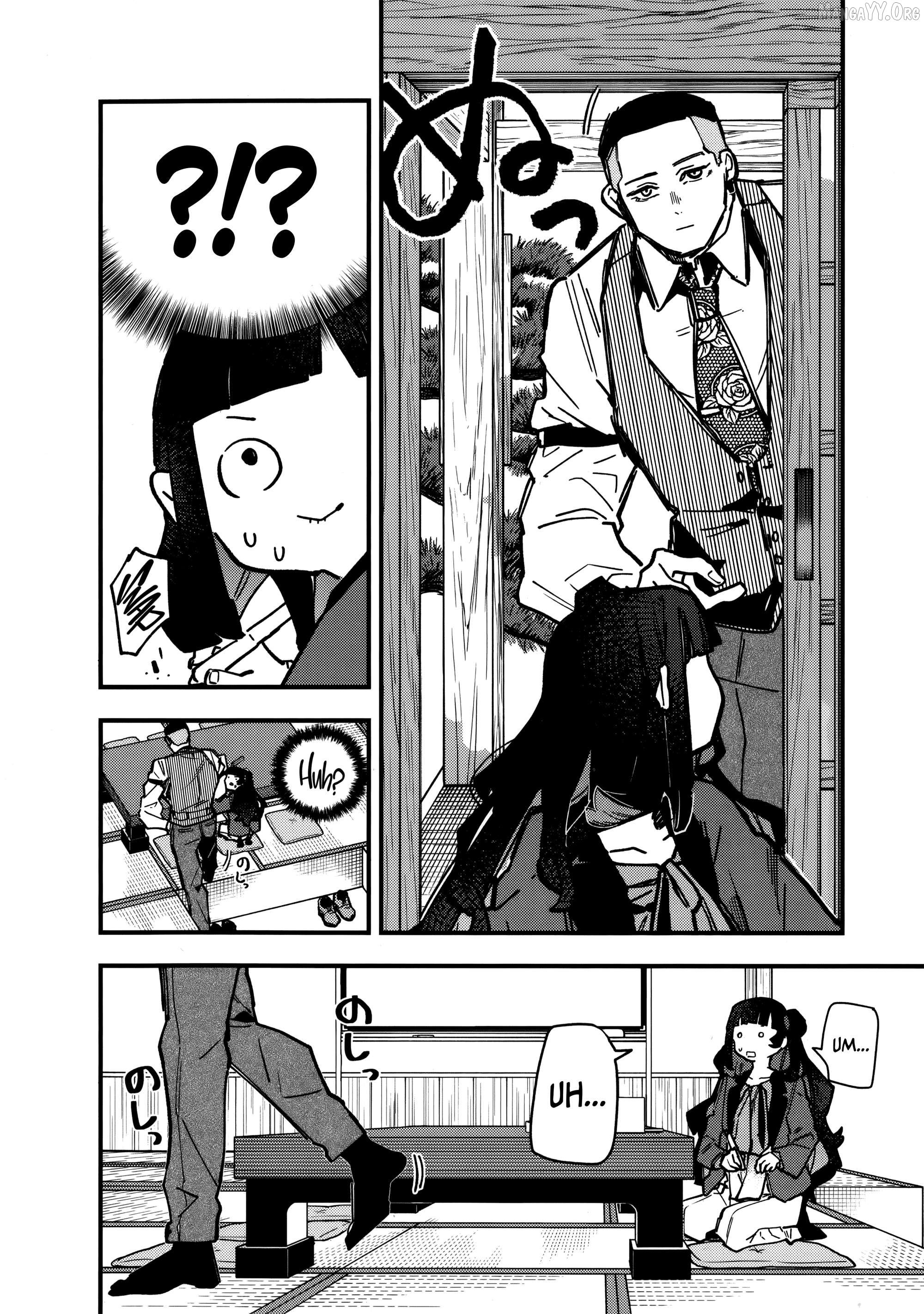 Uma Musume Pretty Derby Star Blossom Chapter 40 - page 14