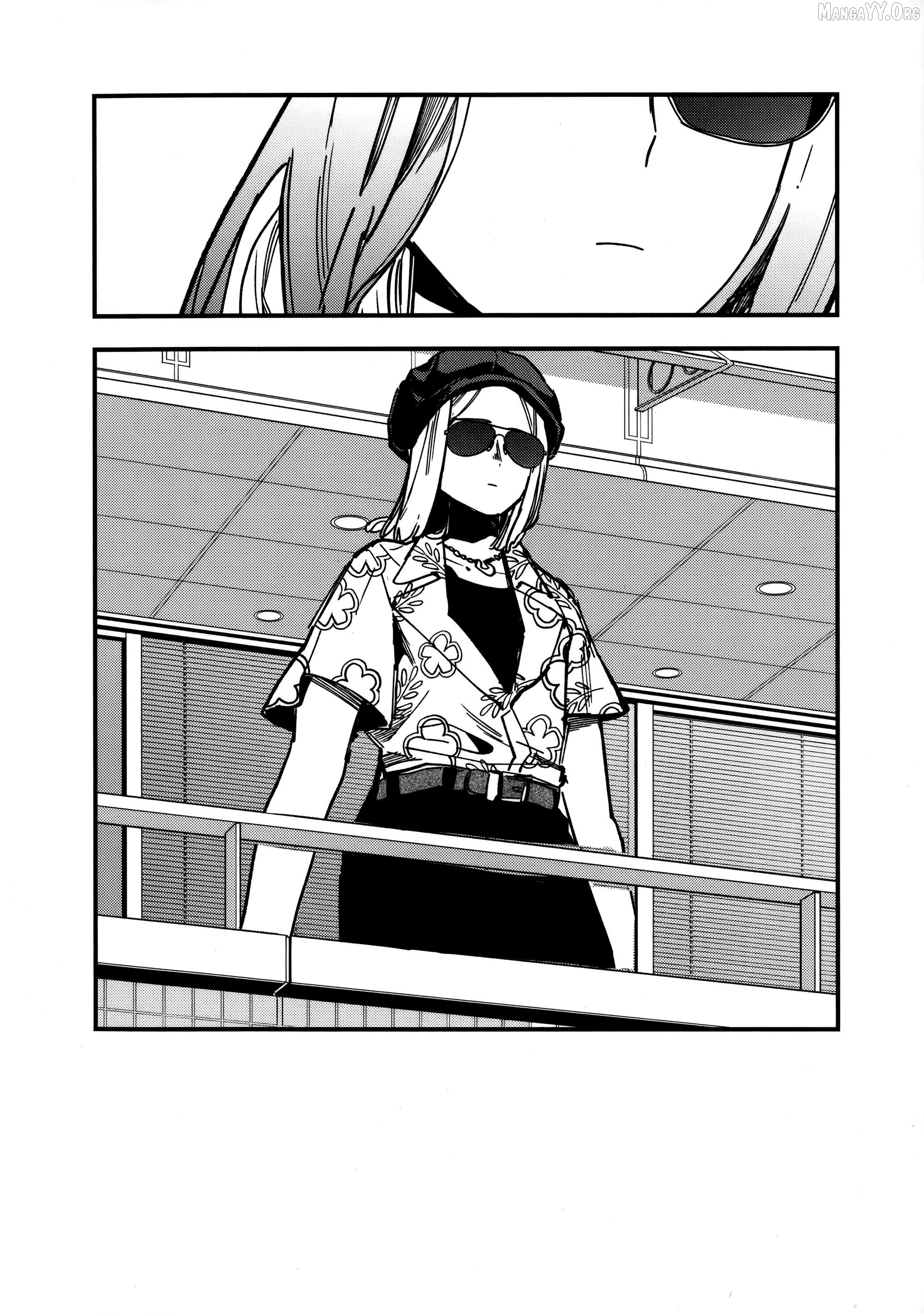 Uma Musume Pretty Derby Star Blossom Chapter 40 - page 24