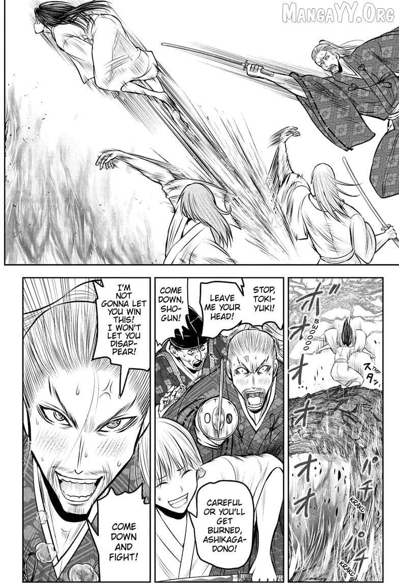 The Elusive Samurai Chapter 236 - page 10