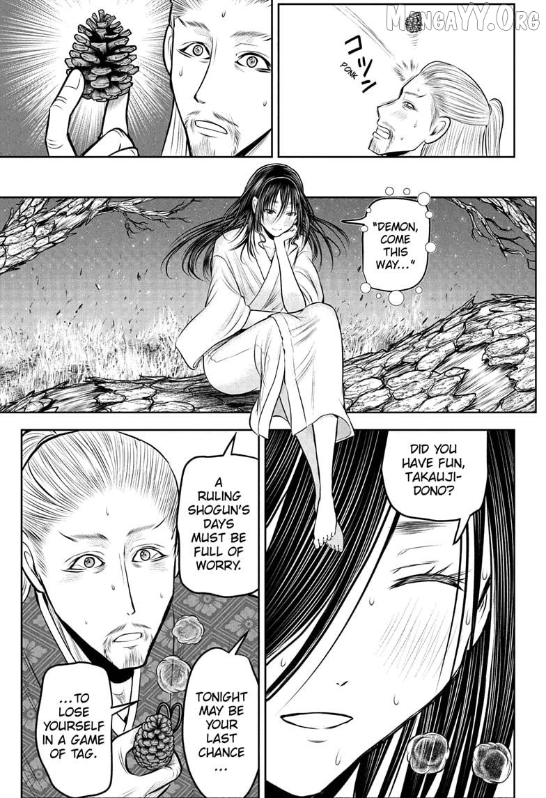 The Elusive Samurai Chapter 236 - page 11