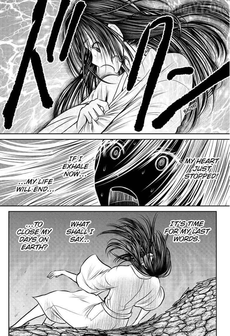 The Elusive Samurai Chapter 236 - page 13