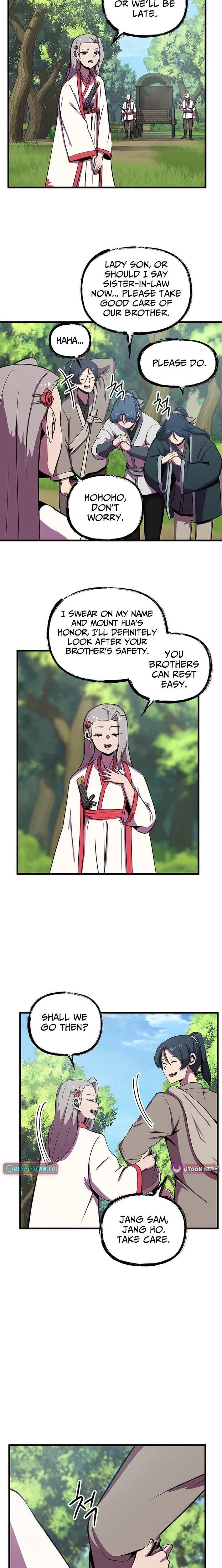Physician return Chapter 45 - page 11