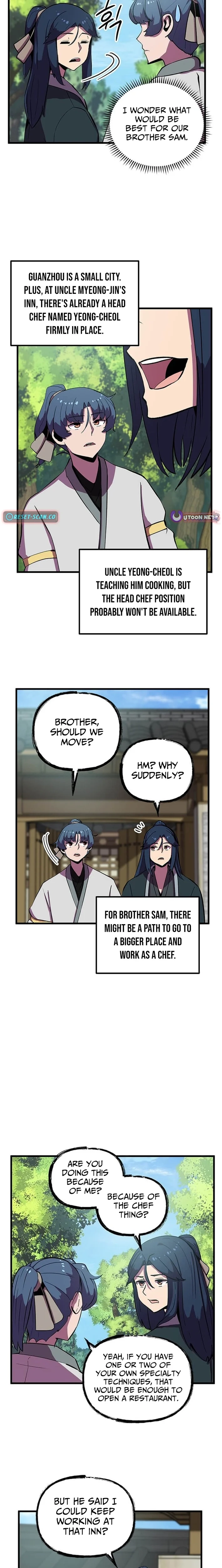 Physician return Chapter 45 - page 13