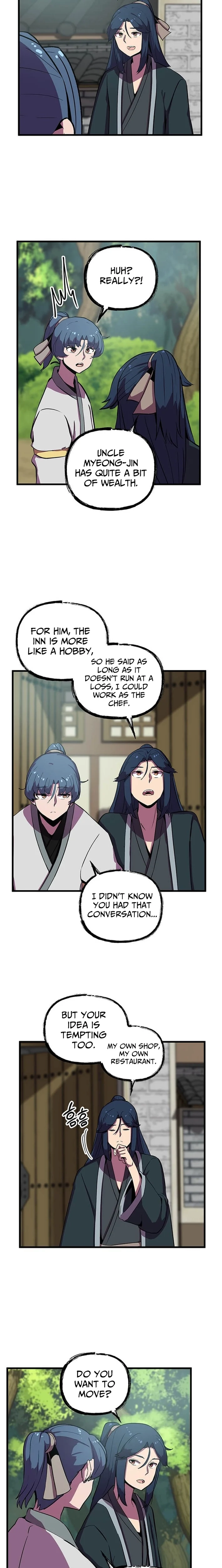 Physician return Chapter 45 - page 14