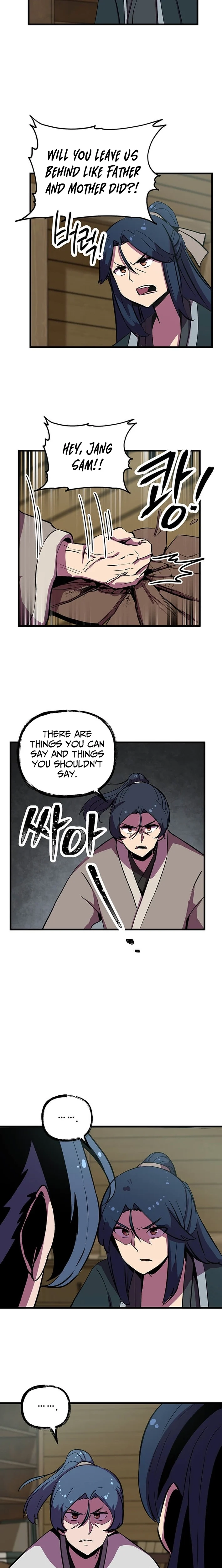 Physician return Chapter 45 - page 5