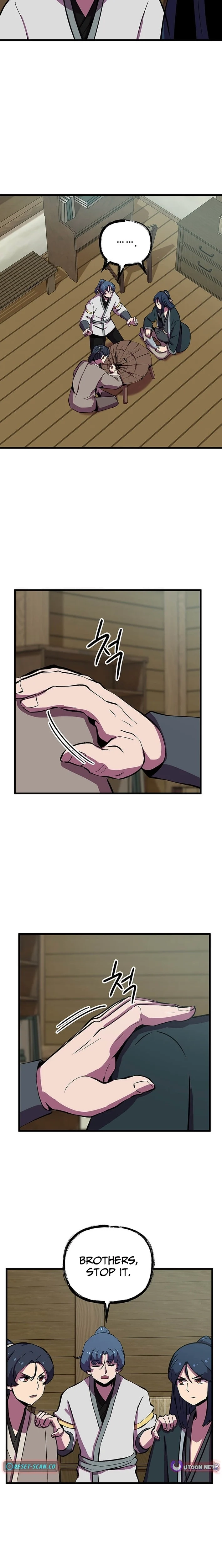 Physician return Chapter 45 - page 6