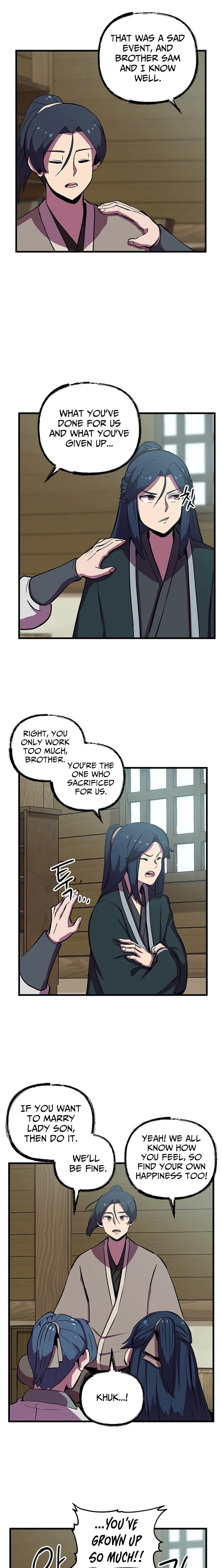 Physician return Chapter 45 - page 7