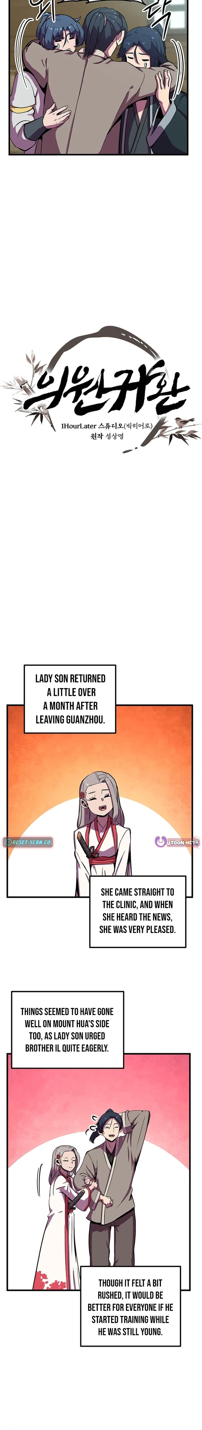Physician return Chapter 45 - page 8
