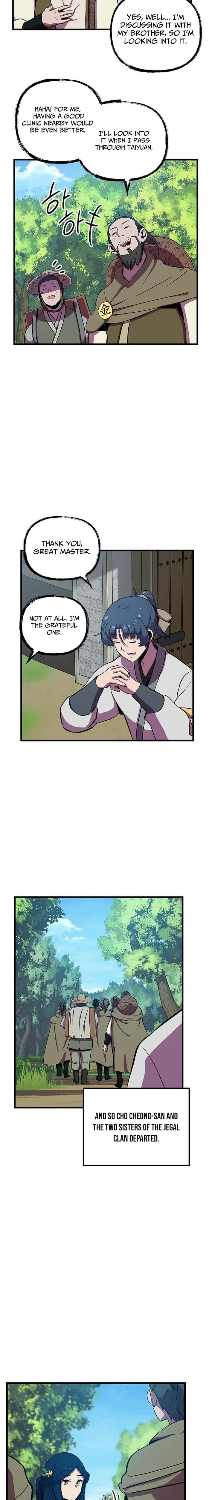 Physician return Chapter 47 - page 10