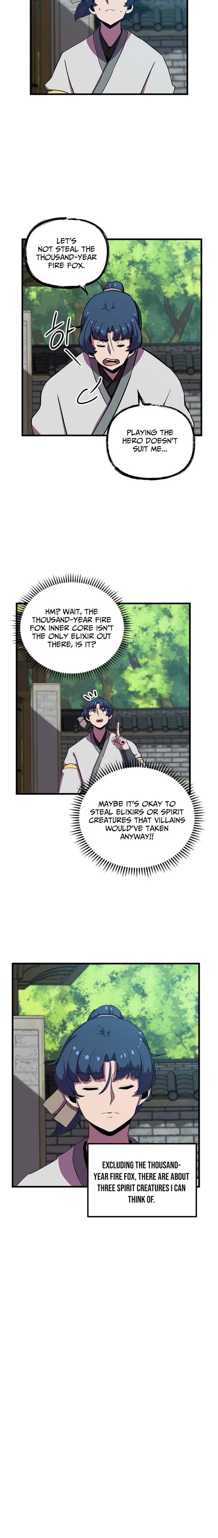 Physician return Chapter 47 - page 12