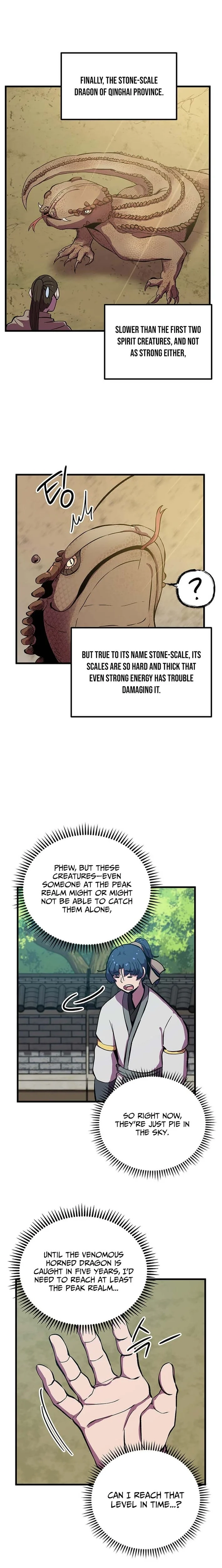 Physician return Chapter 47 - page 14