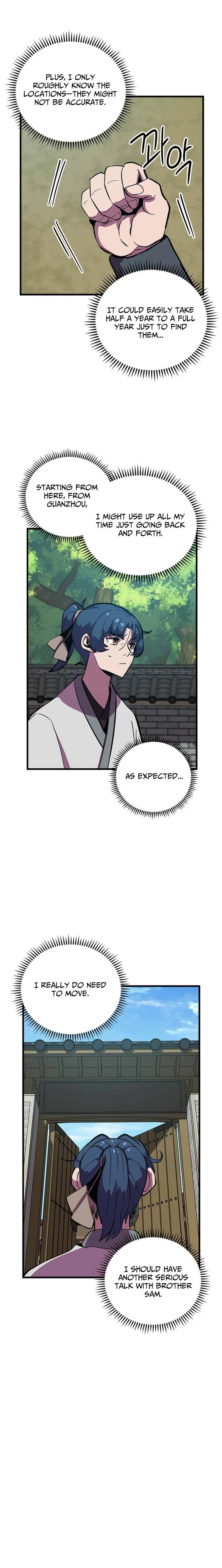 Physician return Chapter 47 - page 15