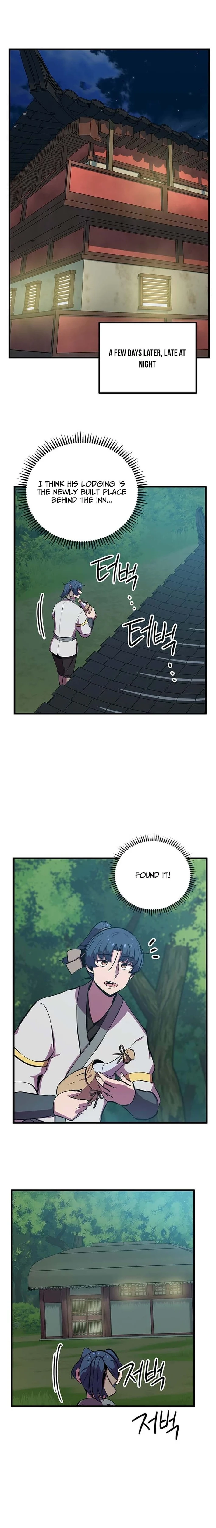 Physician return Chapter 47 - page 16