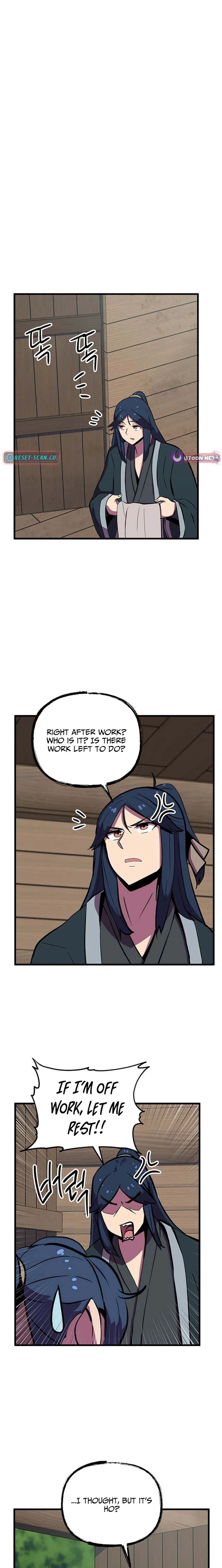 Physician return Chapter 47 - page 17