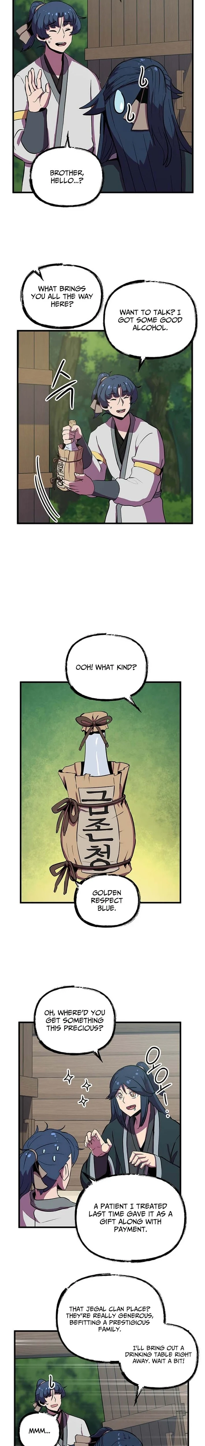 Physician return Chapter 47 - page 18