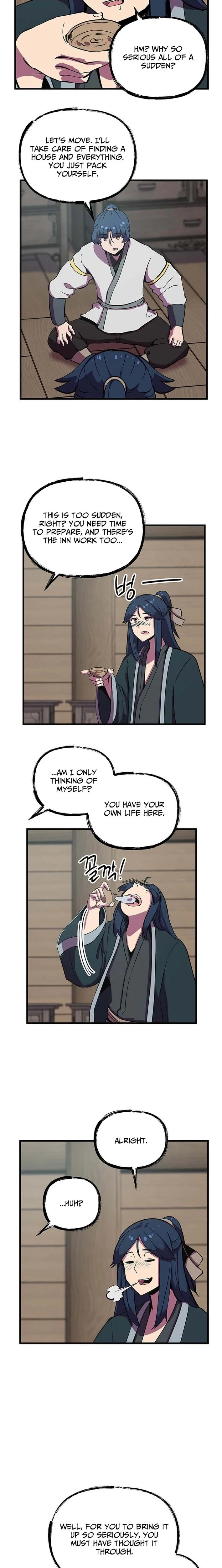 Physician return Chapter 47 - page 20