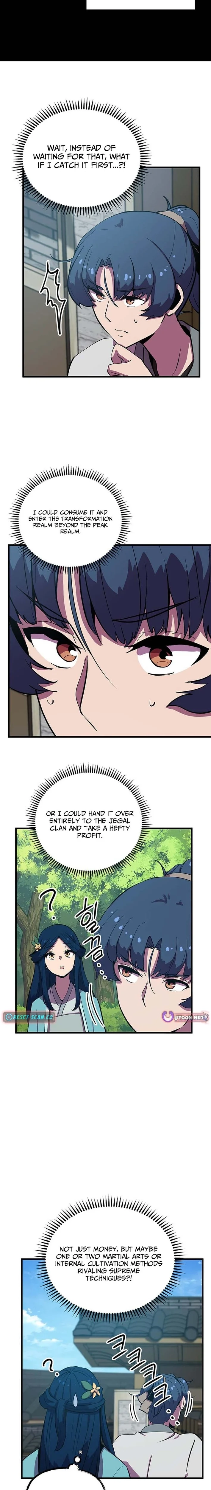 Physician return Chapter 47 - page 6
