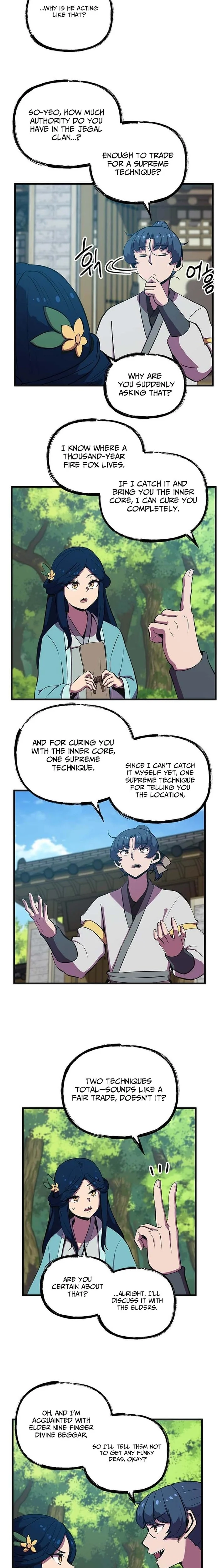Physician return Chapter 47 - page 7