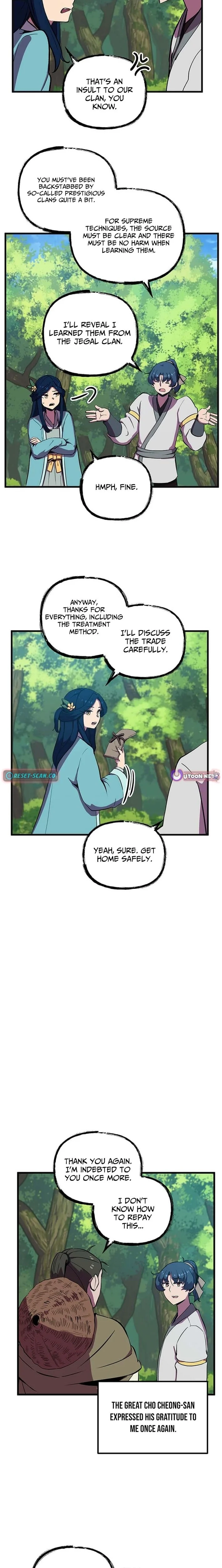 Physician return Chapter 47 - page 8