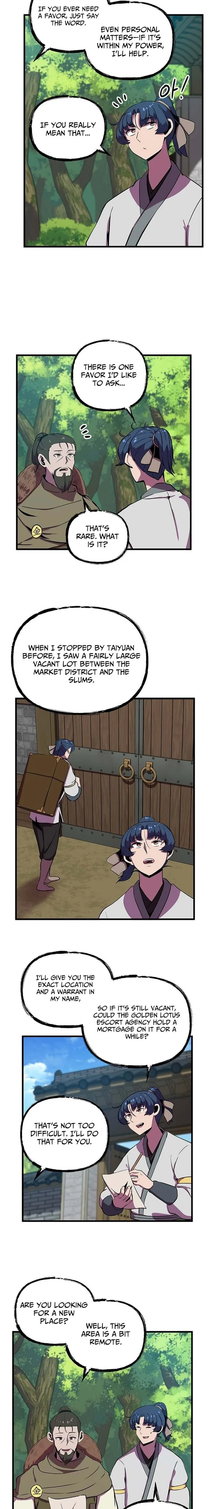 Physician return Chapter 47 - page 9
