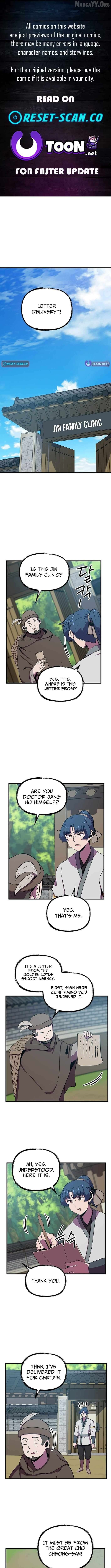 Physician return Chapter 48 - page 1