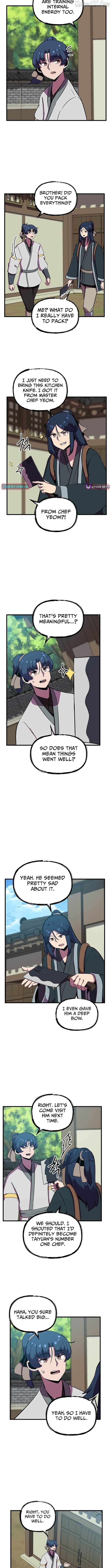 Physician return Chapter 48 - page 5