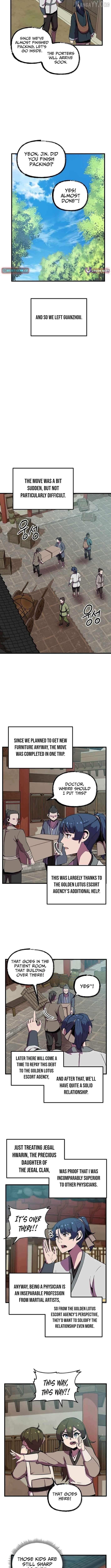 Physician return Chapter 48 - page 6