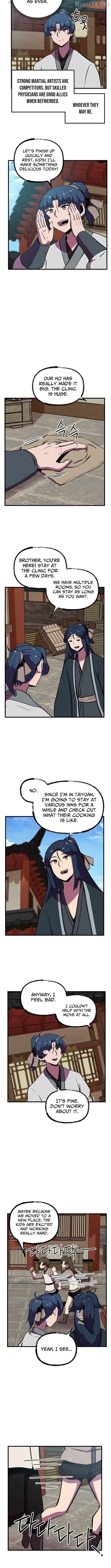 Physician return Chapter 48 - page 7