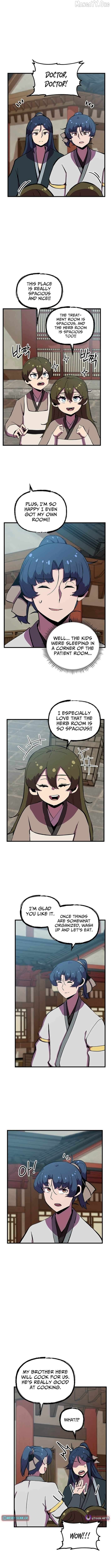Physician return Chapter 48 - page 8