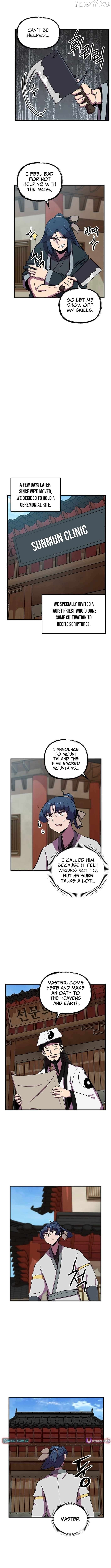 Physician return Chapter 48 - page 9