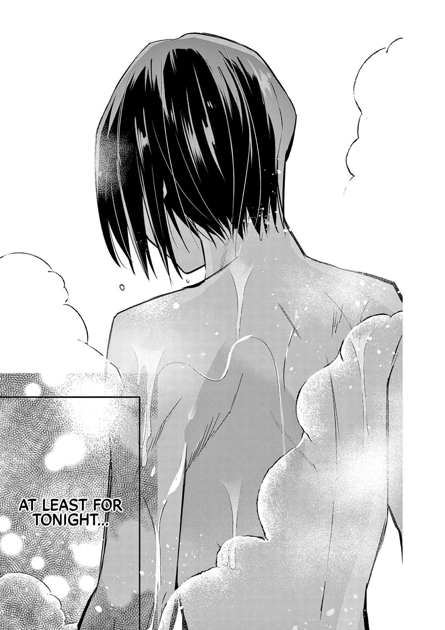 Tsurenai Kanojo no Hitorijime Chapter 59 - page 2