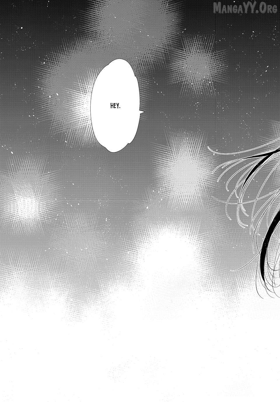 Kanojo, Okarishimasu Chapter 412 - page 21